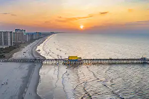 North Myrtle Beach