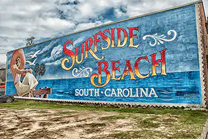 Surfside Beach